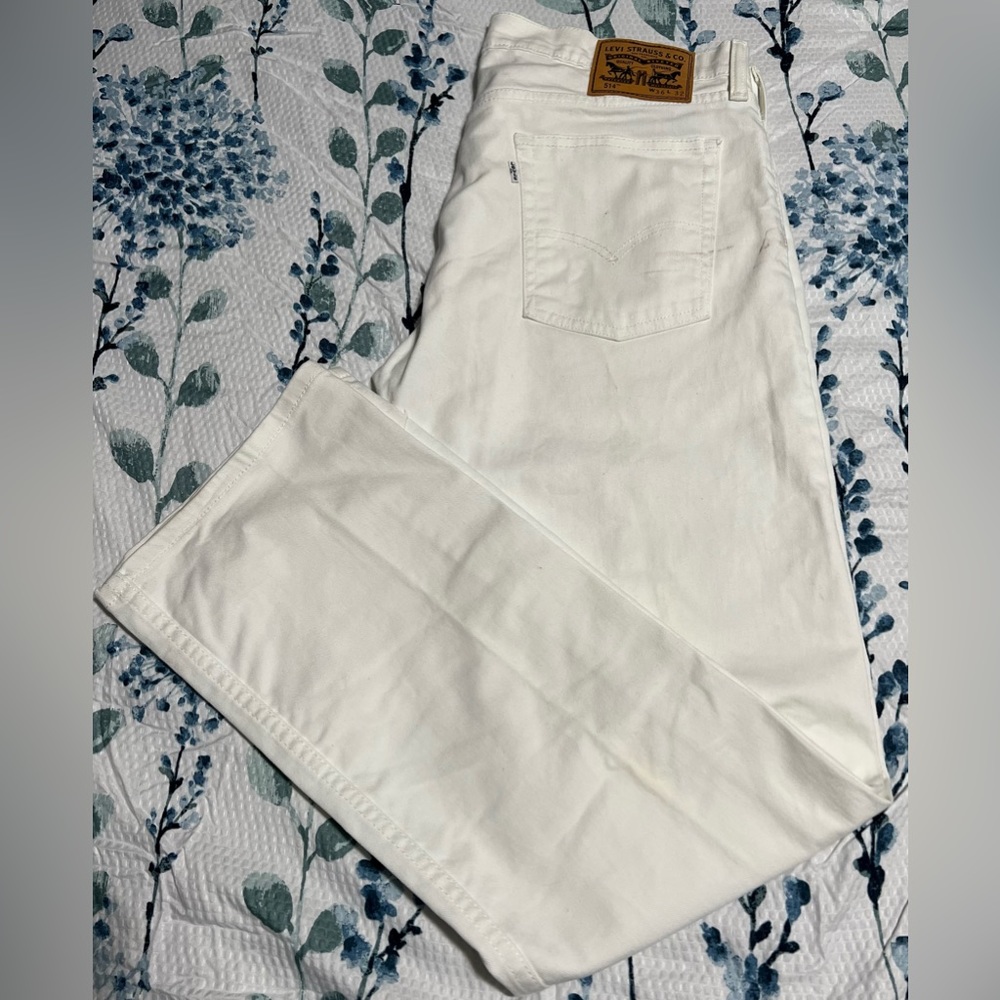 Brand new without tag 🏷️ Levi's 514 women's jeans 👖